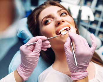 Efficient billing services tailored for oral surgery procedures, maximizing revenue.