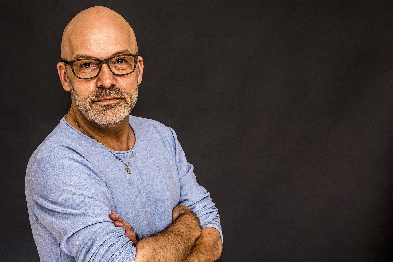 Dr. Michael Anderson