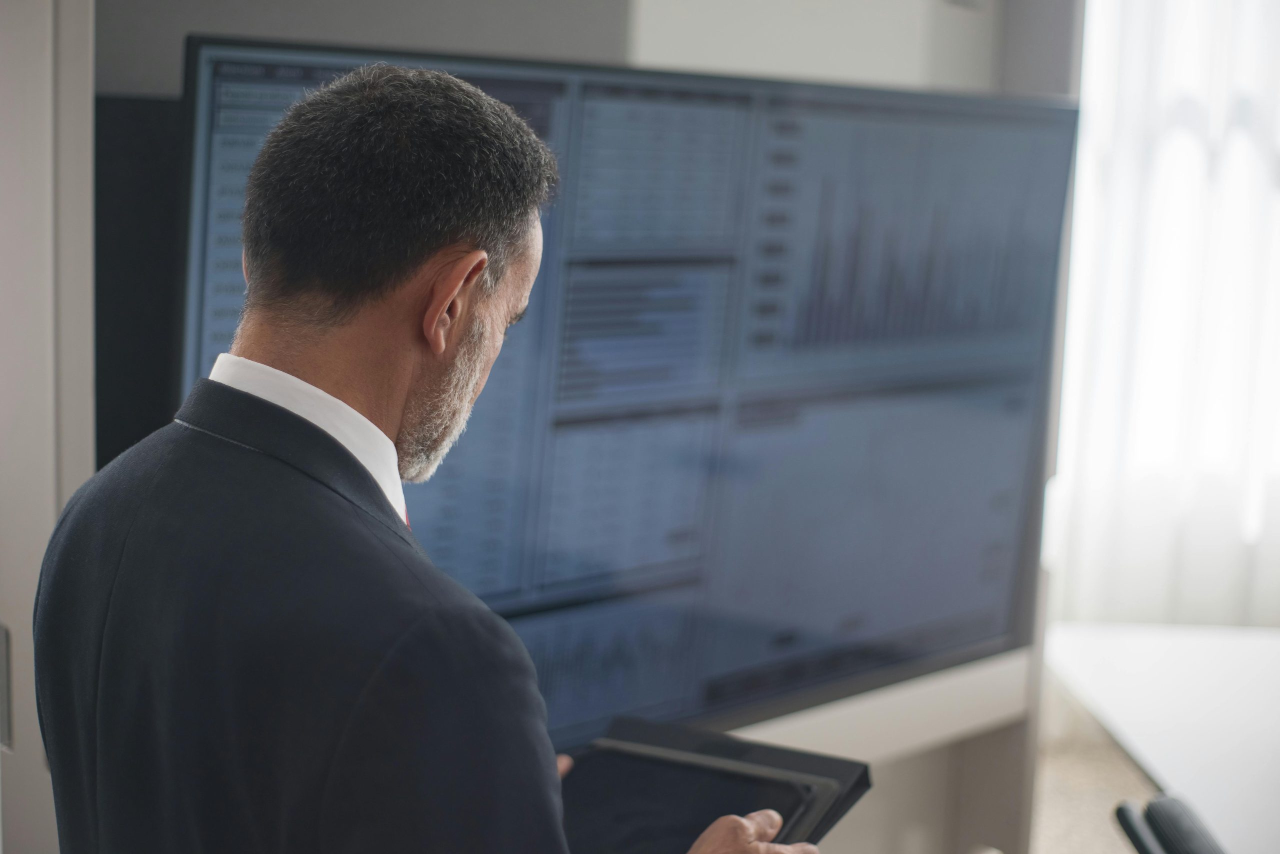 Dedicated Account Manager
